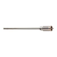 4932373884 MILWAUKEE  Коронка литая SDS-Max ТСТ 50х550мм, шт