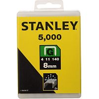 Скоба для степлера STANLEY 1-TRA705-5T