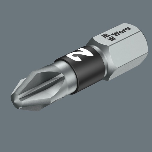 Отвертка с набором сменных насадок WERA Kraftform Kompakt 100 we-057460 фото 2 Отвертка с набором сменных насадок WERA Kraftform Kompakt 100 we-057460 фото 2