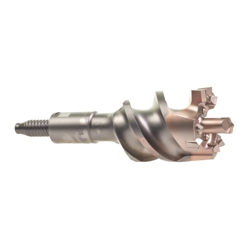 4932430745 MILWAUKEE Коронка SDS-Max Vario Tunnl 55x150-1pc (распродажа) 4932430745 MILWAUKEE Коронка SDS-Max Vario Tunnl 55x150-1pc (распродажа)