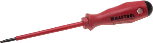 Отвертка высоковольтная KRAFTOOL 25005-4-100 Отвертка высоковольтная KRAFTOOL 25005-4-100