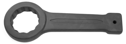Ключ гаечный накидной ударный Jonnesway W72160