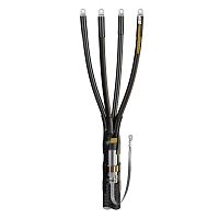 4КВНТпнг-LS-1-150/240 (КВТ) Концевая кабельная муфта