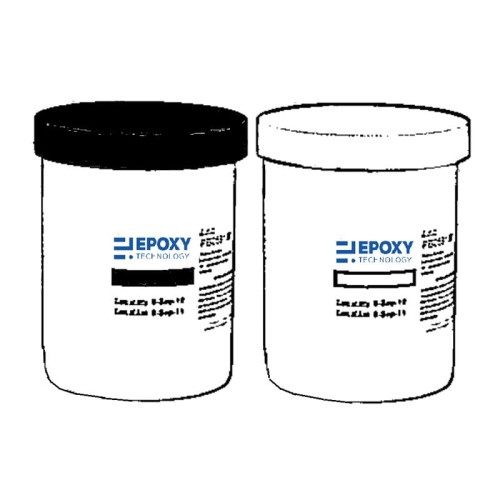 Клей эпоксидный электропроводный EPO-TEK H70E-3OZ