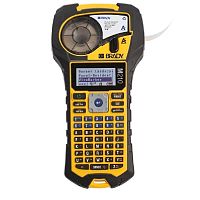 Портативный ленточный принтер-маркиратор BRADY M210 brd152260