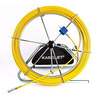 Устройство закладки кабеля Cablejet 2в1 Katimex KM-104098