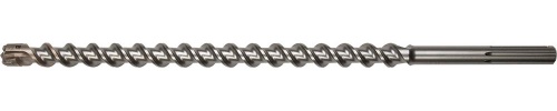 Бур по бетону SDS-Max KRAFTOOL INDUSTRIE 29317-520-25 Бур по бетону SDS-Max KRAFTOOL INDUSTRIE 29317-520-25