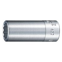 02620032 STAHLWILLE 460 A 1/2  socket 3/8"