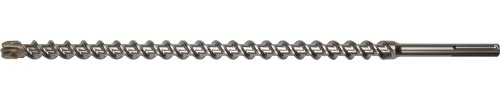Бур по бетону SDS-Max KRAFTOOL INDUSTRIE 29317-670-28 Бур по бетону SDS-Max KRAFTOOL INDUSTRIE 29317-670-28