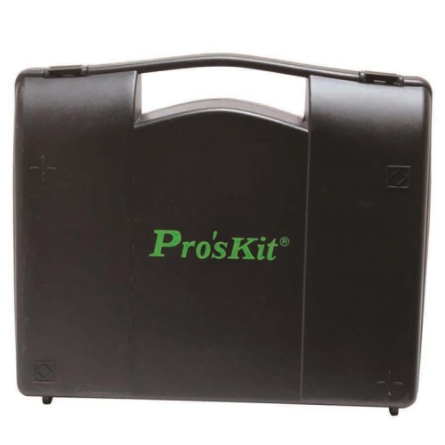 Набор диэлектрических инструментов Proskit PK-2809M фото 2