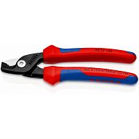 KN-9512160 KNIPEX StepCut Кабелерез для кабеля d 15 мм (50 мм2)