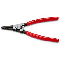 Клещи монтажные для пружинных стопорных колец KNIPEX KN-4511170