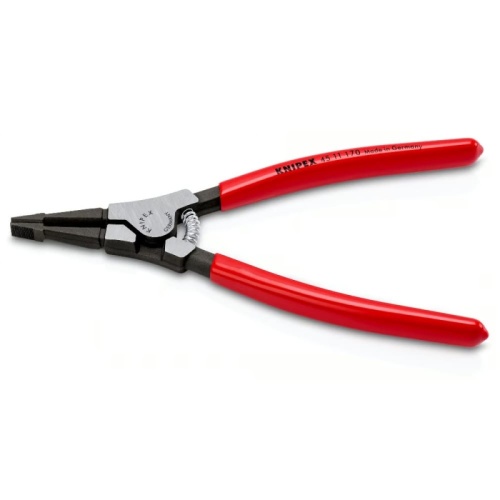 Клещи монтажные для пружинных стопорных колец KNIPEX KN-4511170