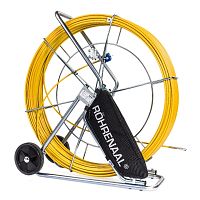 104116 УЗК Pipe Eel 2 в 1 200м  Katimex