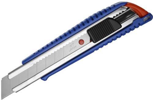 Нож канцелярский NT Cutter L-300RP фото 5