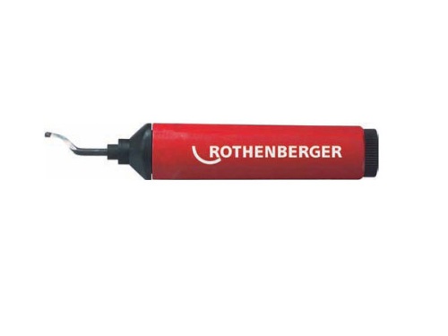 Гратосниматель GRATFIX (Гратфикс) Rothenberger 21655 Гратосниматель GRATFIX (Гратфикс) Rothenberger 21655