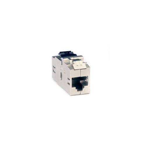 Модуль Keystone RJ45 ДКС RNK6FESL Модуль Keystone RJ45 ДКС RNK6FESL