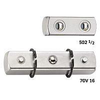 Соединительная деталь STAHLWILLE 70 V 1 59010001