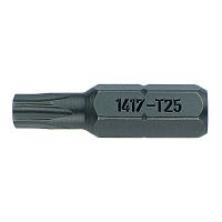 Бита 1/4'' T10 STAHLWILLE 1414 08130010