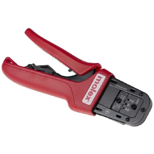 Пресс-клещи MOLEX 63819-0000 Пресс-клещи MOLEX 63819-0000