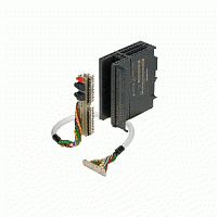 8433290500 WEIDMULLER  Модуль фронт-адаптер  для контроллеров SIEMENS S7/300