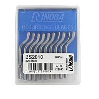 Лезвие для шабера NOGA S20 BS2010