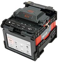 Аппарат для сварки оптических волокон SWIFT K11