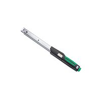 Моментный ключ с держателем для сменного инструмента 2-20 Нм STAHLWILLE 730N/2 50181002