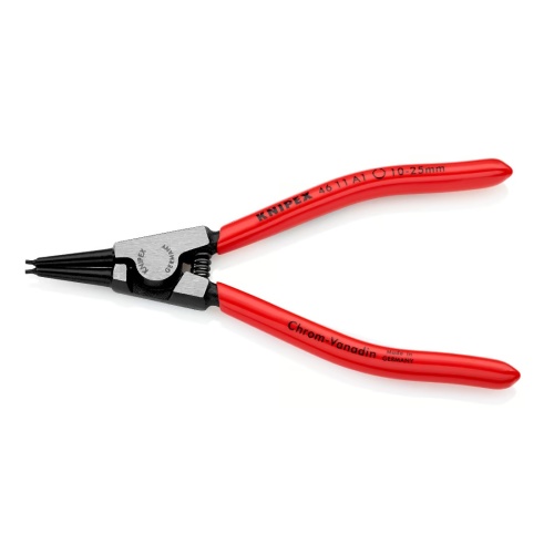Комплект щипцов для стопорных колец KNIPEX KN-002003V02 фото 6