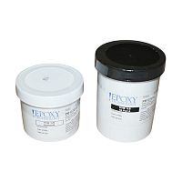 Клей эпоксидный электропроводный EPO-TEK H70E-1LB