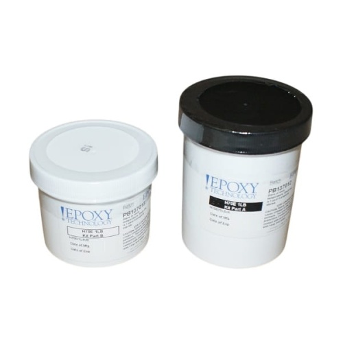Клей эпоксидный электропроводный EPO-TEK H70E-1LB