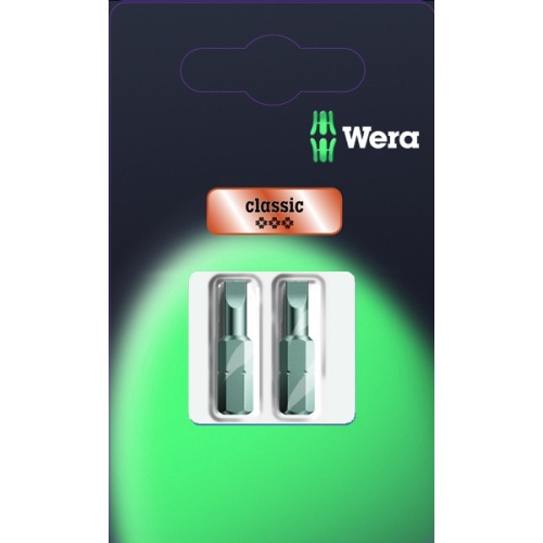 WE-073300 800/1 Z SET A  SB     0 WERA