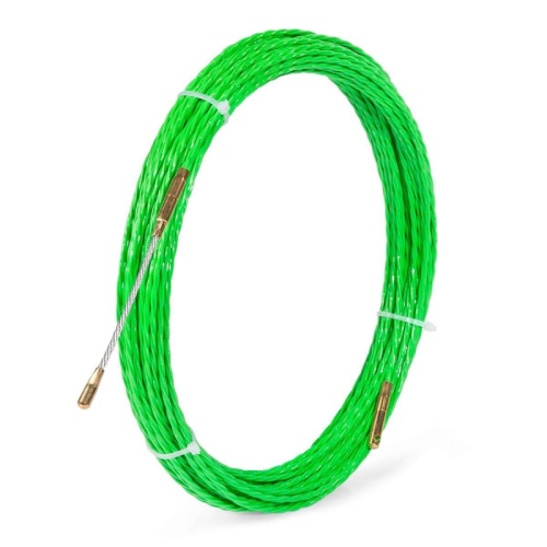 Протяжка из полиэстера PET-1-3.0/10 Fortisflex 89624 Протяжка из полиэстера PET-1-3.0/10 Fortisflex 89624