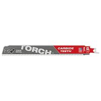 48005502 MILWAUKEE  Полотно для саб.пилы THE TORCH 230 TCT (5шт)