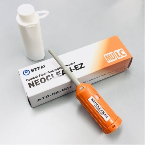 Очиститель компактный NTT-AT NEOCLEAN-EZ ATC-NE-EZ1 фото 2