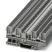 3042159 Phoenix contact  ST 2,5-QUATTRO/4P  Проходные клеммы