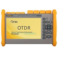 Рефлектометр оптический Grandway FHO5000-MD21-LS-PM-TS-FM