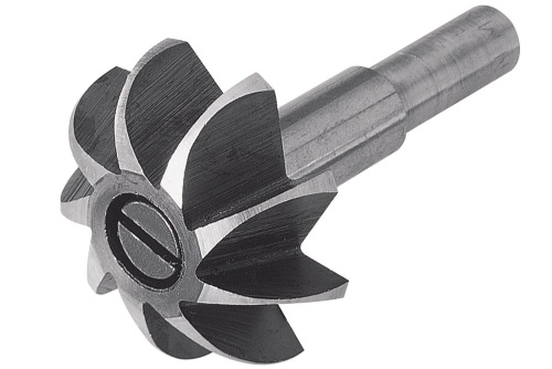 1 полугалтельная фреза wolfcraft 3267000