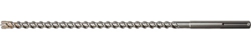 Бур по бетону SDS-Max KRAFTOOL INDUSTRIE 29317-540-14 Бур по бетону SDS-Max KRAFTOOL INDUSTRIE 29317-540-14