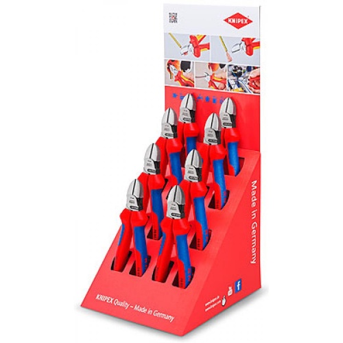 настольный дисплей KNIPEX KN-001912V20