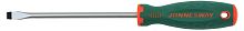 Отвертка стержневая шлицевая ANTI-SLIP GRIP Jonnesway D71S4150