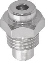 JAT-1058VT-1C Вставка заклепочника пневматического JAT-1058VT, для заклепки d 4,8 мм Jonnesway