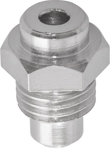 JAT-1058VT-1C Вставка заклепочника пневматического JAT-1058VT, для заклепки d 4,8 мм Jonnesway JAT-1058VT-1C Вставка заклепочника пневматического JAT-1058VT, для заклепки d 4,8 мм Jonnesway