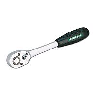 Трещотка 1/4" 36 зубцов HONITON RH-A83236