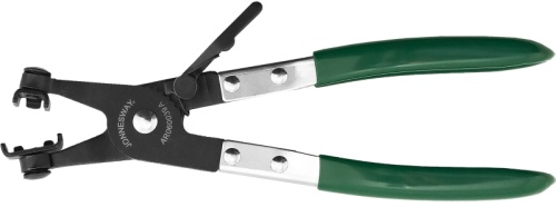 AR060039A Съемник хомутов патрубков AR060039A Съемник хомутов патрубков