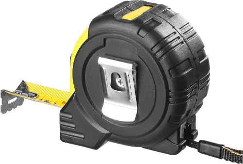 Рулетка измерительная STAYER PROFESSIONAL 34131-075_z01 фото 3