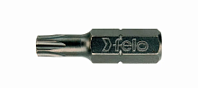 02627036 (026 270 36) Felo Бита Torx 27X25, серия Industrial, 2 шт в блистере