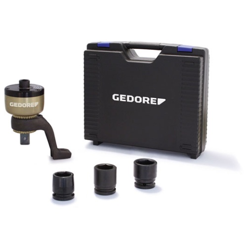 Усилитель крутящего момента GEDORE DREMOPLUS ALU DVV-13ZG 2653389 Усилитель крутящего момента GEDORE DREMOPLUS ALU DVV-13ZG 2653389