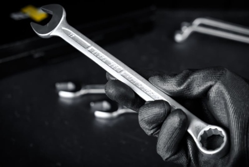 0205000221000 ELORA 205- 22 MM   COMB.SPANNERS фото 2