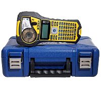 Принтер-маркиратор BRADY M210-KIT EU brd311307